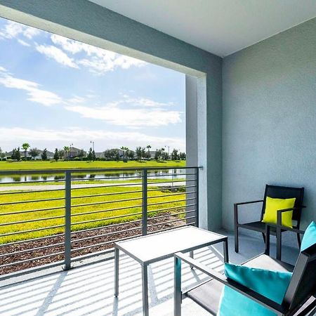 Family Friendly 2 Bd Close To Disney @ Storey Lake 105 3161 Kissimmee Luaran gambar