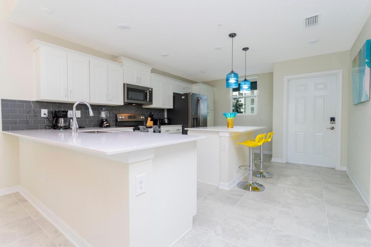 Family Friendly 2 Bd Close To Disney @ Storey Lake 105 3161 Kissimmee Luaran gambar