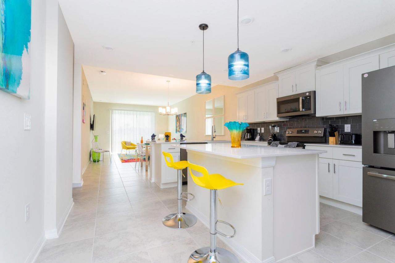 Family Friendly 2 Bd Close To Disney @ Storey Lake 105 3161 Kissimmee Luaran gambar