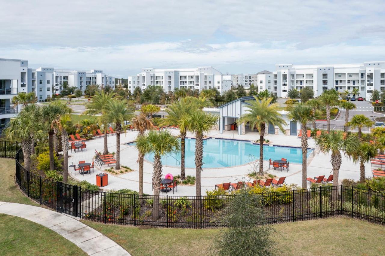 Family Friendly 2 Bd Close To Disney @ Storey Lake 105 3161 Kissimmee Luaran gambar