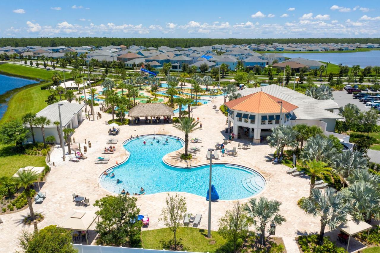 Family Friendly 2 Bd Close To Disney @ Storey Lake 105 3161 Kissimmee Luaran gambar