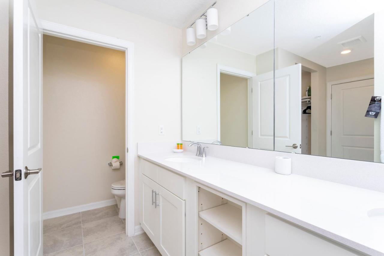Family Friendly 2 Bd Close To Disney @ Storey Lake 105 3161 Kissimmee Luaran gambar