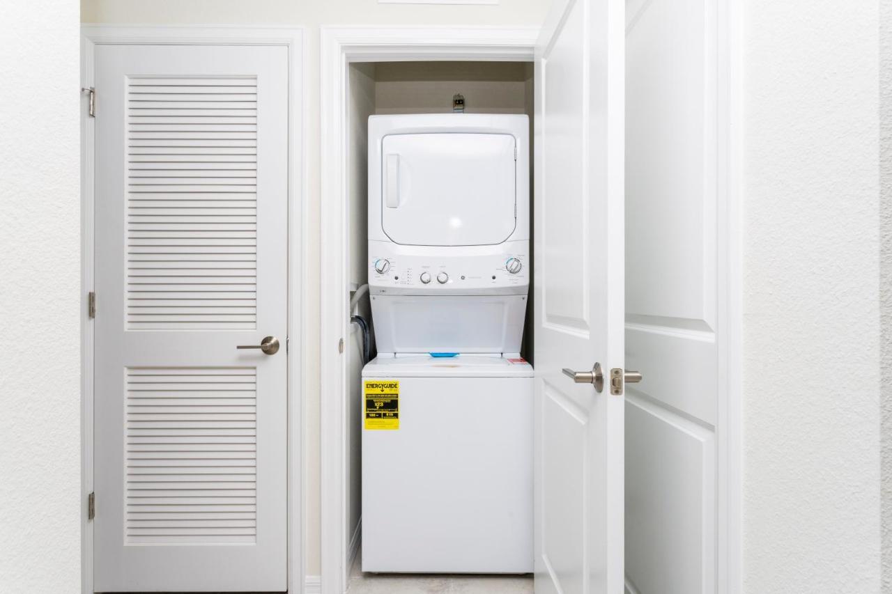 Family Friendly 2 Bd Close To Disney @ Storey Lake 105 3161 Kissimmee Luaran gambar