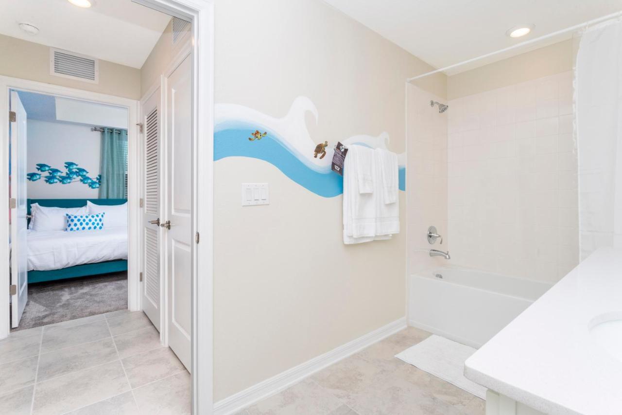 Family Friendly 2 Bd Close To Disney @ Storey Lake 105 3161 Kissimmee Luaran gambar