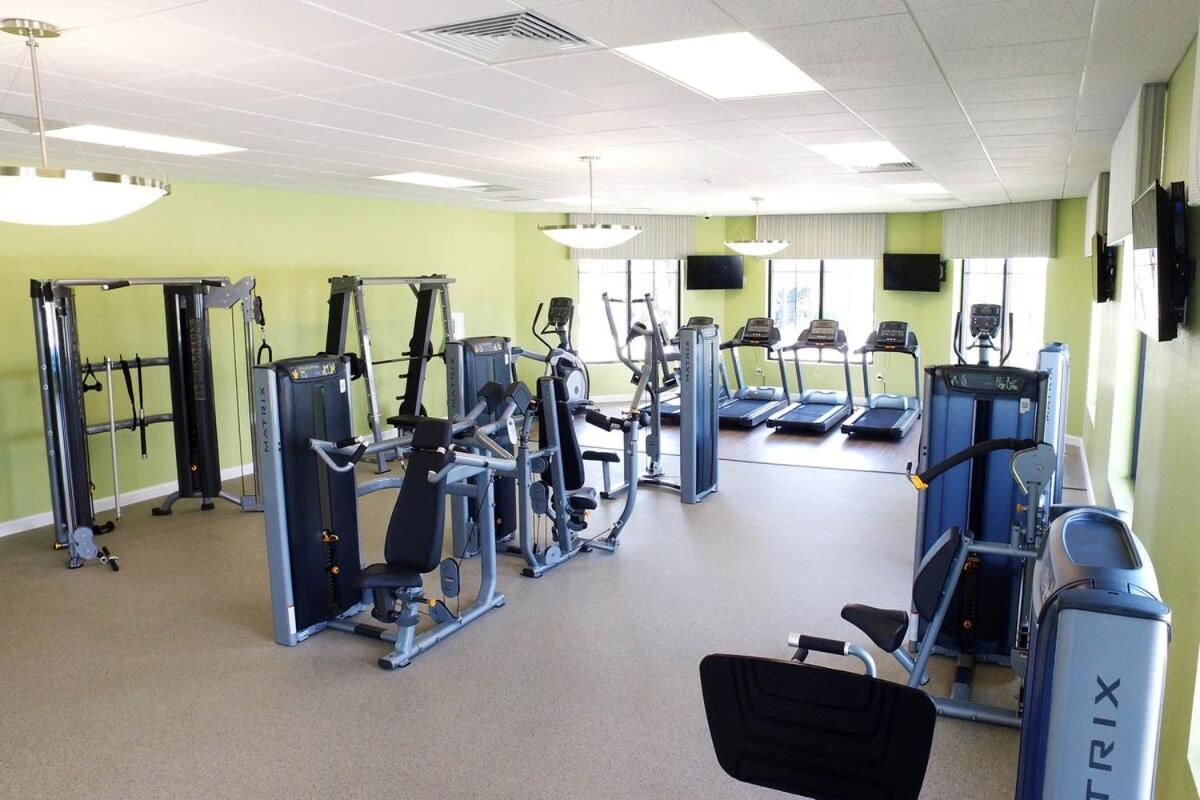 Family Friendly 2 Bd Close To Disney @ Storey Lake 105 3161 Kissimmee Luaran gambar