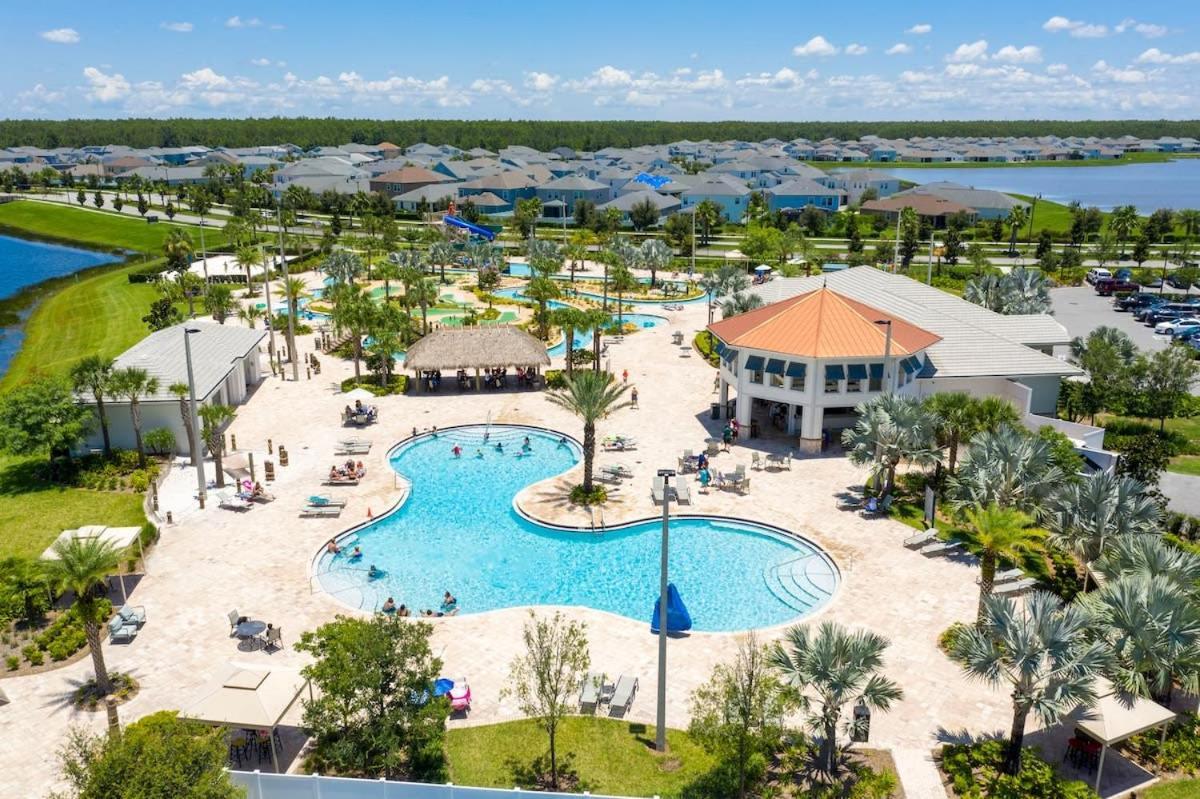 Family Friendly 2 Bd Close To Disney @ Storey Lake 105 3161 Kissimmee Luaran gambar