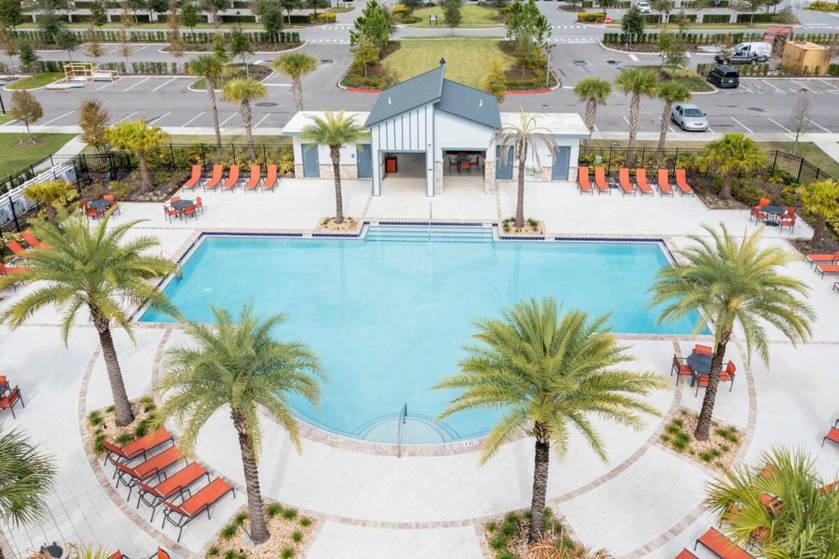 Family Friendly 2 Bd Close To Disney @ Storey Lake 105 3161 Kissimmee Luaran gambar