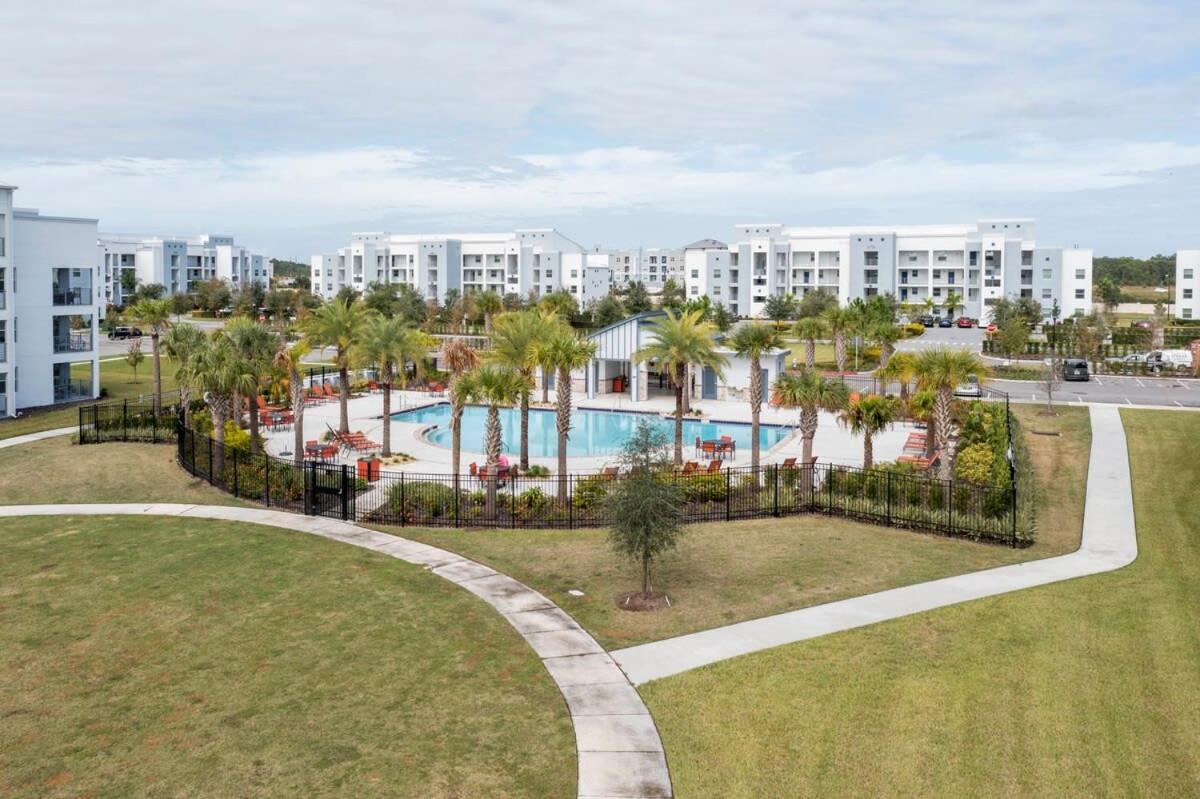 Family Friendly 2 Bd Close To Disney @ Storey Lake 105 3161 Kissimmee Luaran gambar