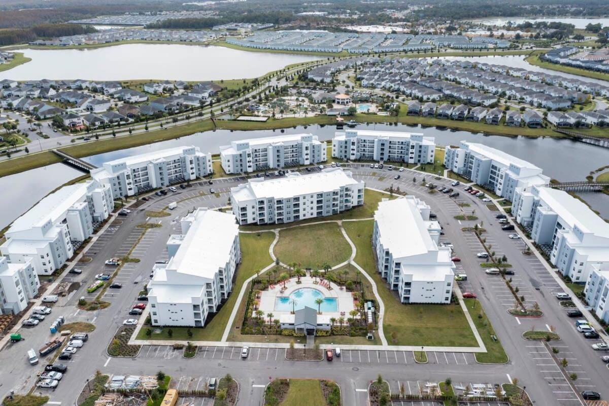 Family Friendly 2 Bd Close To Disney @ Storey Lake 105 3161 Kissimmee Luaran gambar