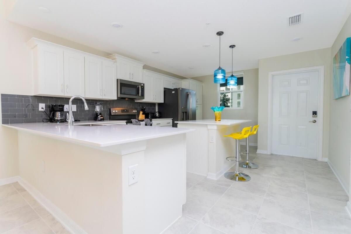 Family Friendly 2 Bd Close To Disney @ Storey Lake 105 3161 Kissimmee Luaran gambar