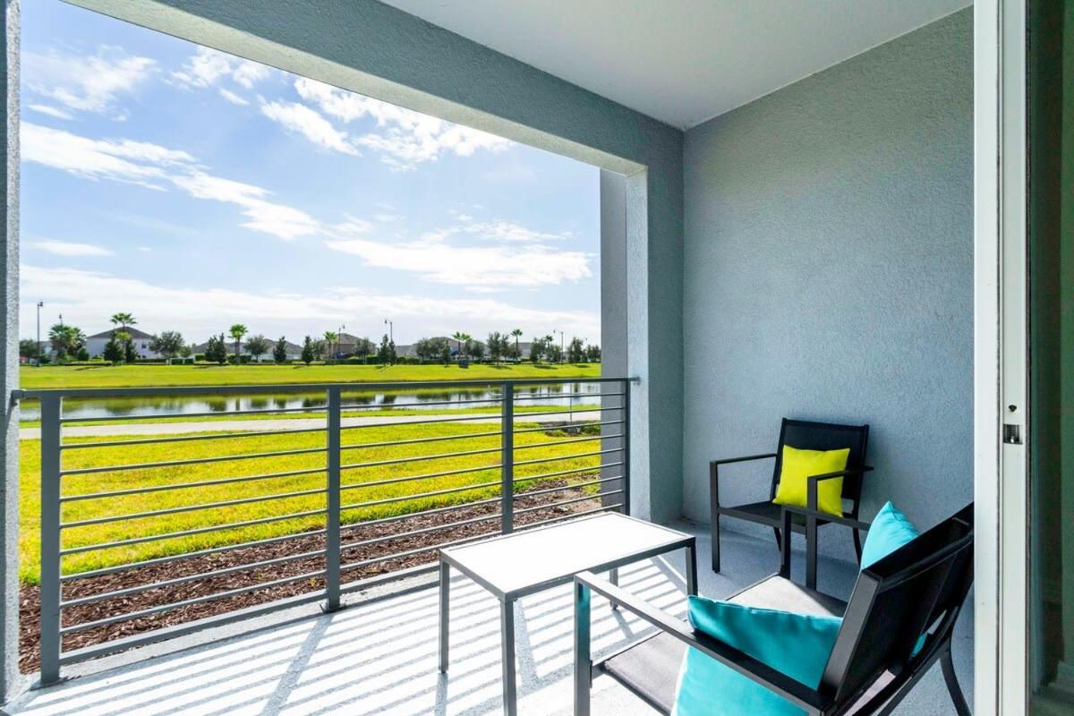 Family Friendly 2 Bd Close To Disney @ Storey Lake 105 3161 Kissimmee Luaran gambar