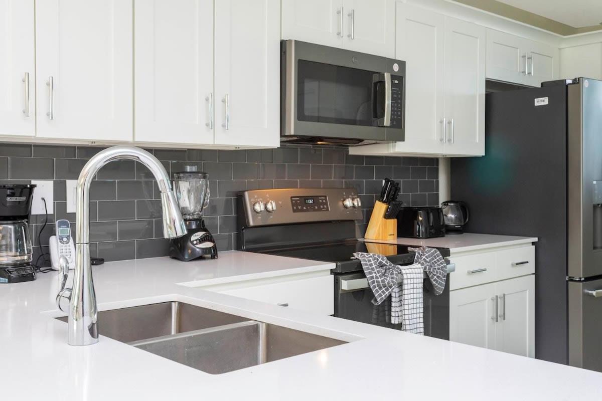 Family Friendly 2 Bd Close To Disney @ Storey Lake 105 3161 Kissimmee Luaran gambar